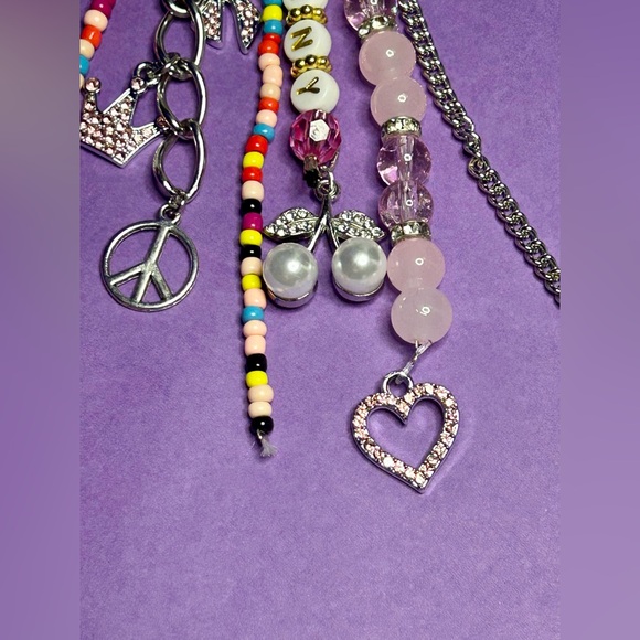 Customizable Keychains. - Picture 3 of 4